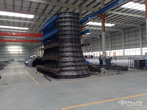 異型鋼模板哪家強？建筑工程優(yōu)選指南