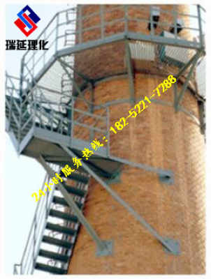 長春煙囪安裝折梯公司，專業(yè)建筑工程服務(wù)歡迎致電