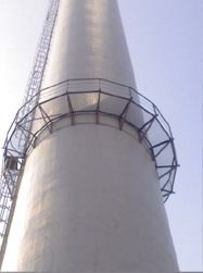 專業承接邯鄲市金屬設備防腐油漆工程 守護建筑建材的耐久防線