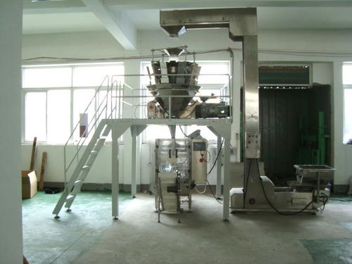 化工設備網包裝制造機械產品列表第21頁